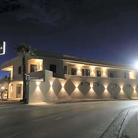 Hotel Barracuda
