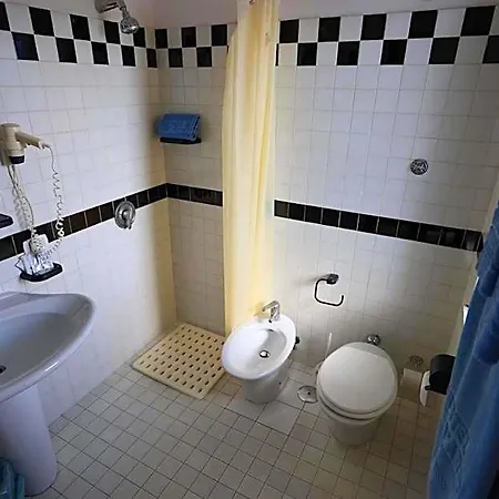 Hotel Barracuda