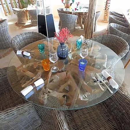 Hotel Barracuda 3*