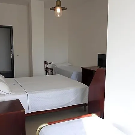 Hotel Barracuda Giugliano In Campania