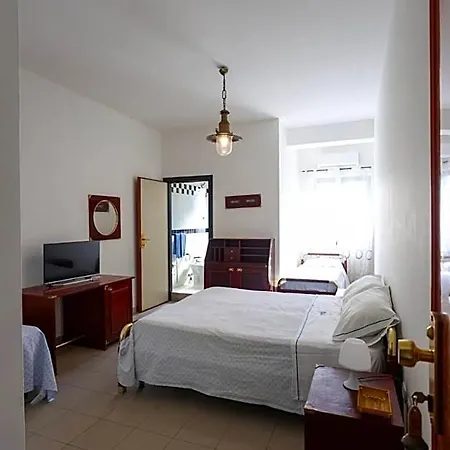 Barracuda Hotel Giugliano In Campania