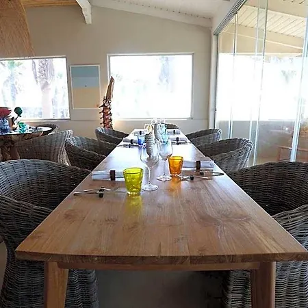 Hotel Barracuda 3*