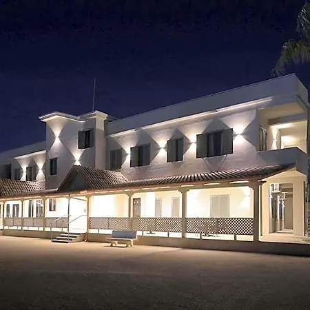 Barracuda Hotel Giugliano In Campania