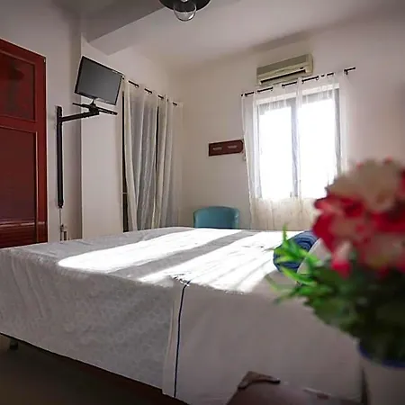 Hotel Barracuda