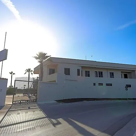 Hotel Barracuda