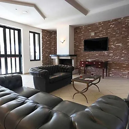 Barracuda Hotel Giugliano In Campania